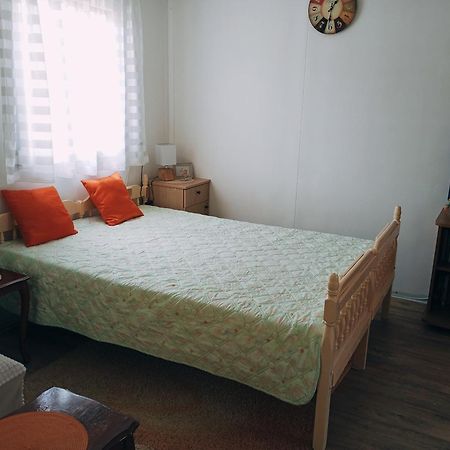 Smjestaj Dada Vila Trebinje Exterior foto