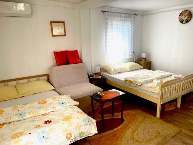 Smjestaj Dada Vila Trebinje Exterior foto