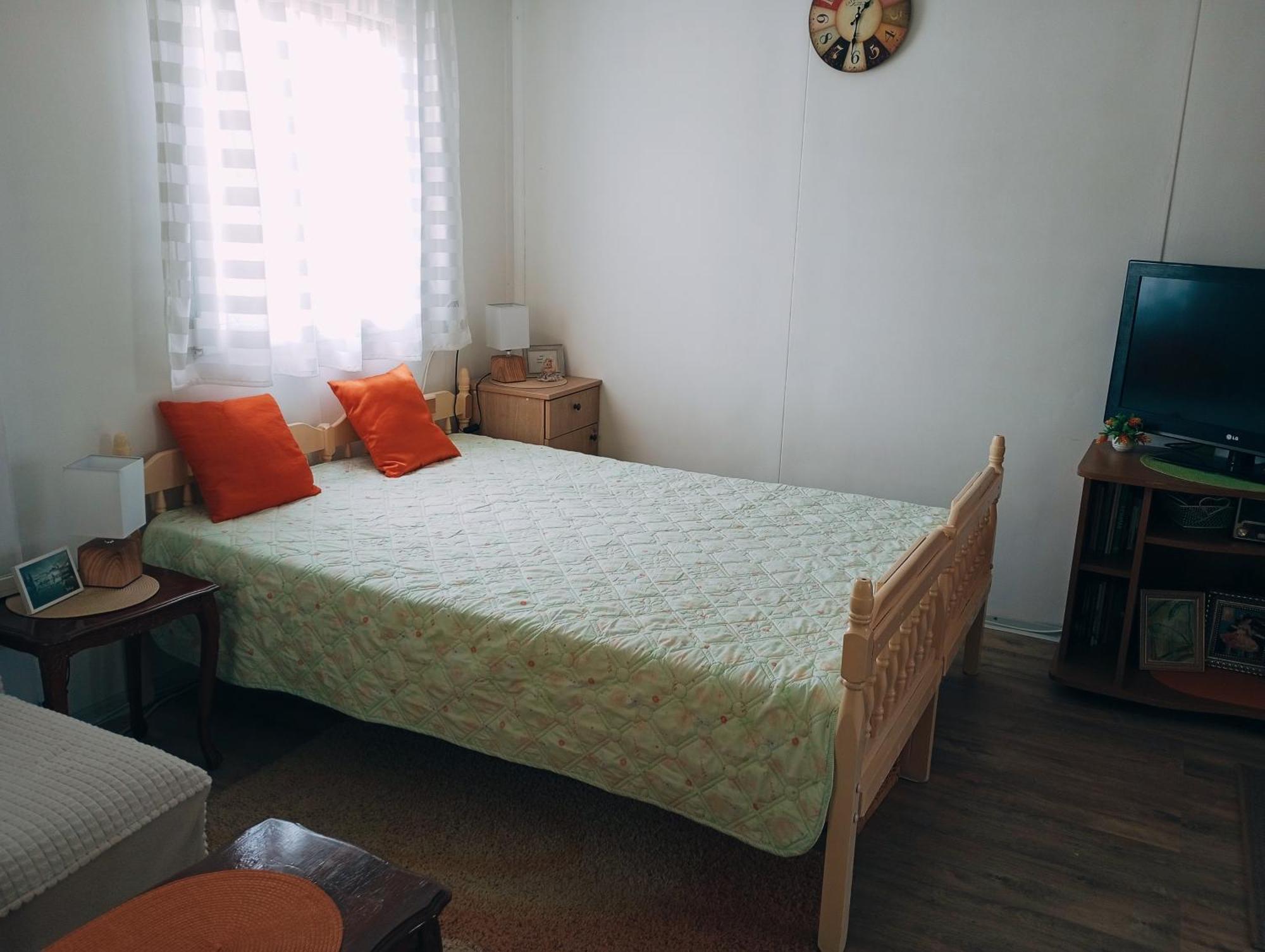 Smjestaj Dada Vila Trebinje Exterior foto