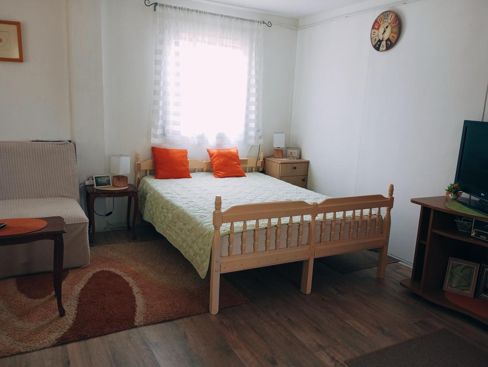Smjestaj Dada Vila Trebinje Exterior foto